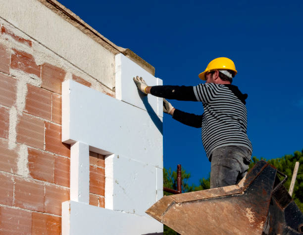 Best Fiberglass Insulation in Sorrento, LA
