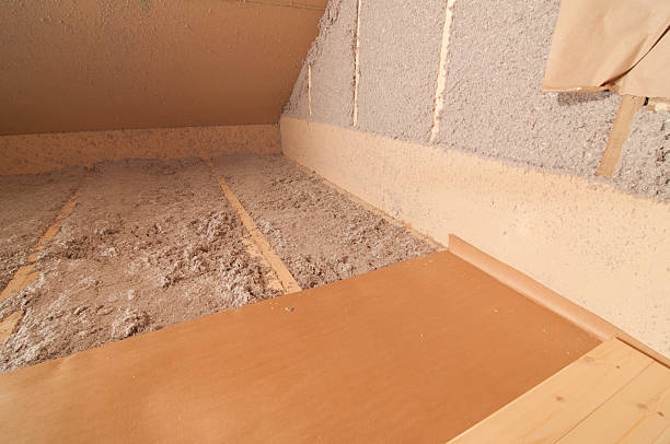 Best Spray Foam Insulation in Sorrento, LA