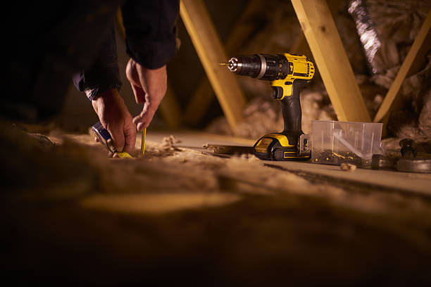 Reliable Sorrento, LA Insulation Contractor Solutions